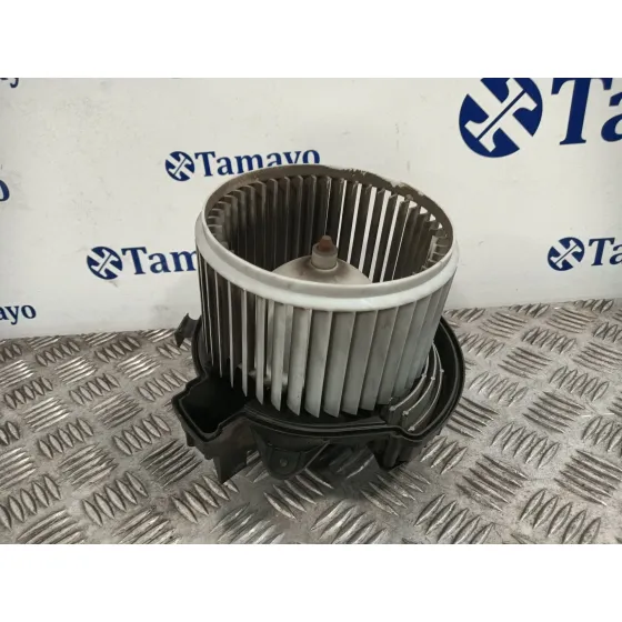 Motor Calefaccion para Fiat Bravo Ii (198_)