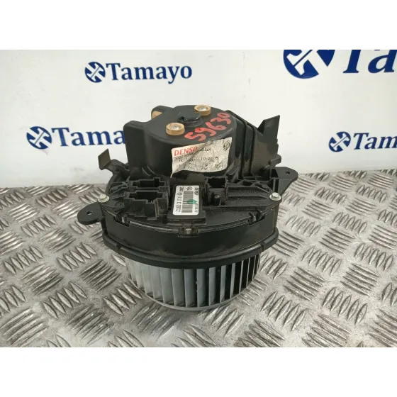Motor Calefaccion para Fiat Bravo Ii (198_)