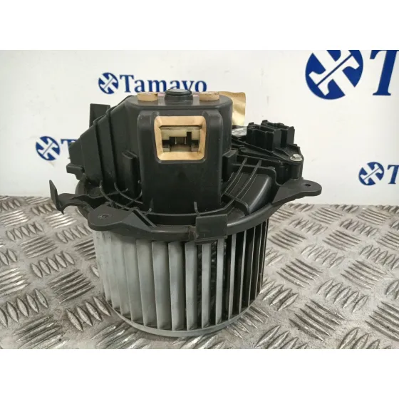 Motor Calefaccion para Fiat Bravo Ii (198_)