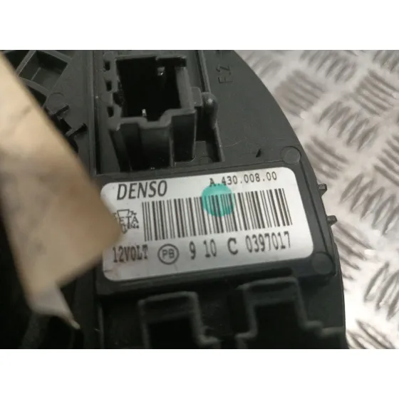 Motor Calefaccion para Fiat Bravo Ii (198_)