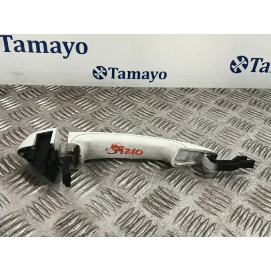 Maneta Exterior Trasera Derecha para Bmw 1 (F21)