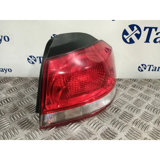Piloto Trasero Derecho para Volkswagen Golf Vi (5K1)