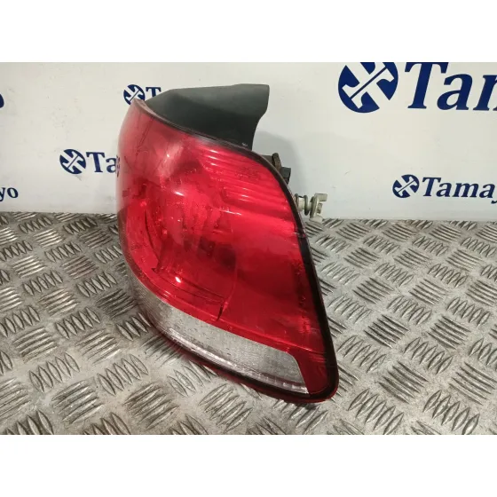 Piloto Trasero Derecho para Volkswagen Golf Vi (5K1)