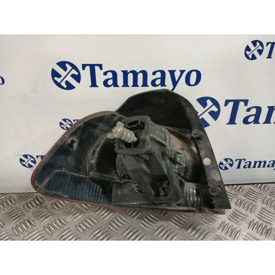 Piloto Trasero Derecho para Volkswagen Golf Vi (5K1)
