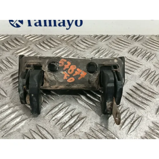 Maneta Exterior Lateral Derecha para Ford Transit Mod. 2000 Combi