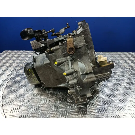 Caja Cambios para Citroën C2 (Jm_)