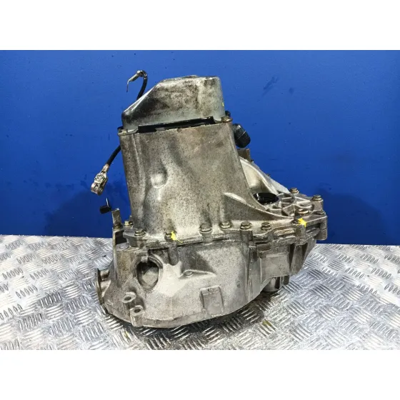 Caja Cambios para Citroën C2 (Jm_)