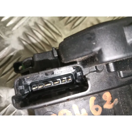 Cerradura Puerta Trasera Izquierda para Renault Megane Iii Hatchback (Bz0/1_, B3_)