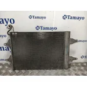 Condensador / Radiador Aire Acondicionado para Seat Ibiza Iii (6L1)