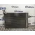 Condensador / Radiador Aire Acondicionado para Seat Ibiza Iii (6L1)