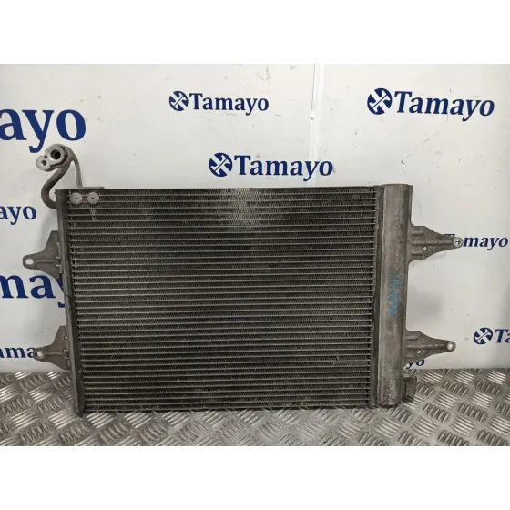 Condensador / Radiador Aire Acondicionado para Seat Ibiza Iii (6L1)