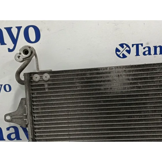 Condensador / Radiador Aire Acondicionado para Seat Ibiza Iii (6L1)