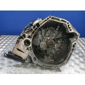 Caja Cambios para Dacia Duster (Hs_)