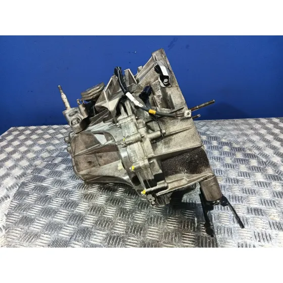 Caja Cambios para Dacia Duster (Hs_)