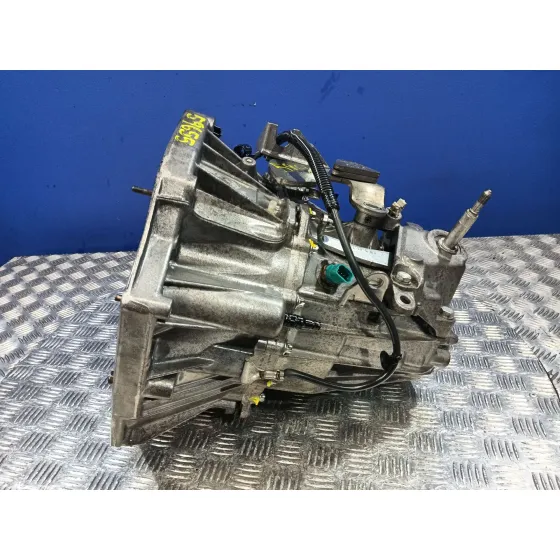 Caja Cambios para Dacia Duster (Hs_)