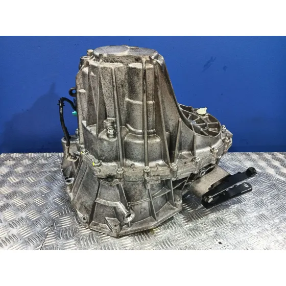 Caja Cambios para Dacia Duster (Hs_)