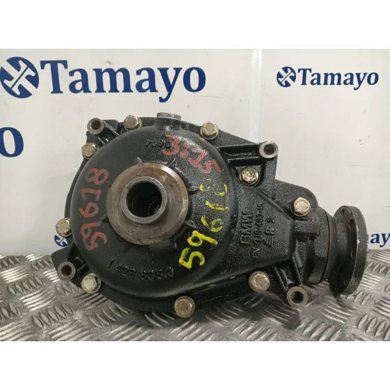 Diferencial Delantero para Bmw 3 (E46)