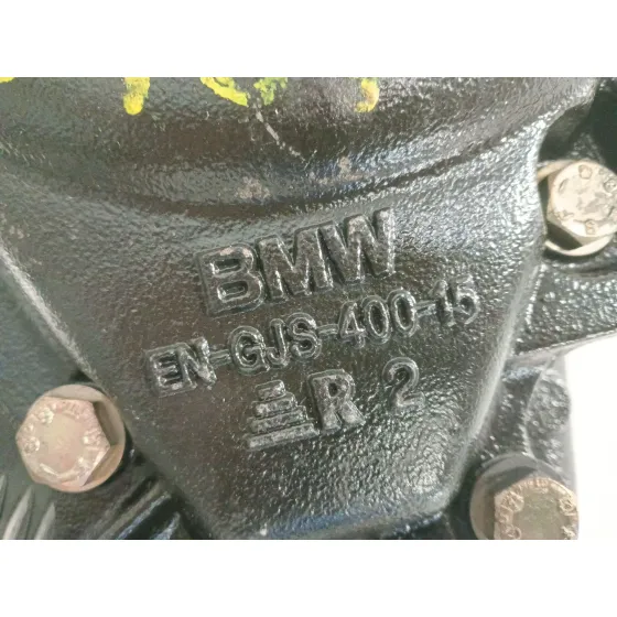 Diferencial Delantero para Bmw 3 (E46)