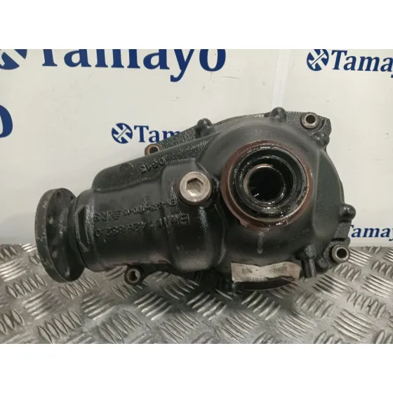 Diferencial Delantero para Bmw 3 (E46)
