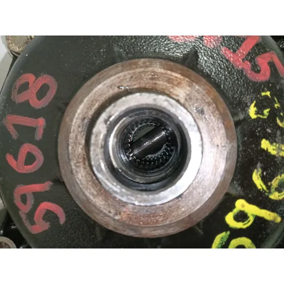 Diferencial Delantero para Bmw 3 (E46)