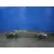 Refuerzo Paragolpes Delantero para Mercedes-Benz Vito / Mixto Furgoneta (W639)