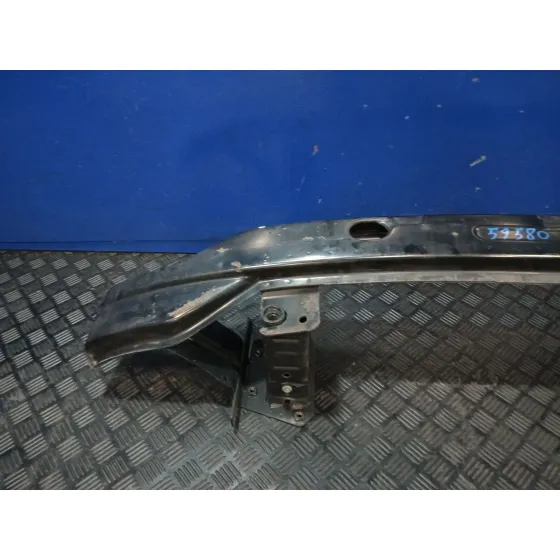 Refuerzo Paragolpes Delantero para Mercedes-Benz Vito / Mixto Furgoneta (W639)