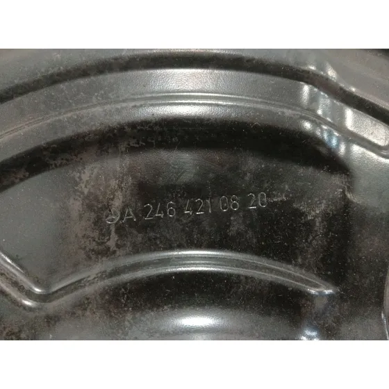 Mangueta Delantera Derecha para Mercedes-Benz Clase A (W176)