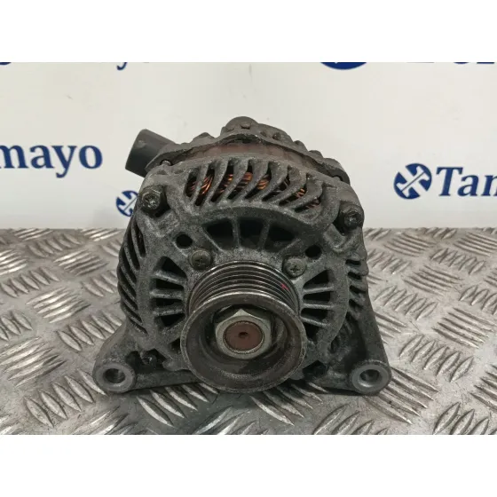 Alternador para Citroën C2 (Jm_)