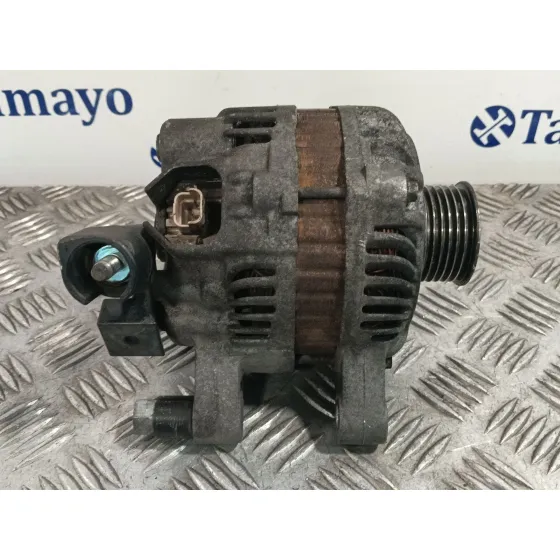Alternador para Citroën C2 (Jm_)