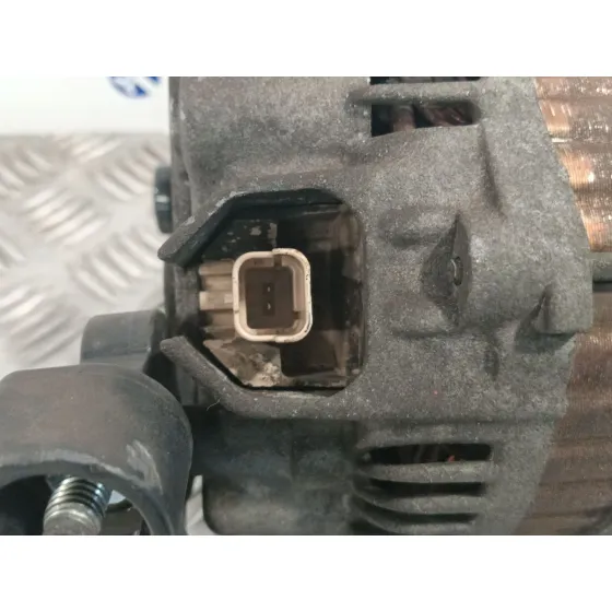 Alternador para Citroën C2 (Jm_)
