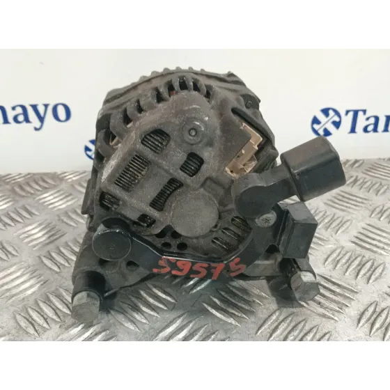Alternador para Citroën C2 (Jm_)