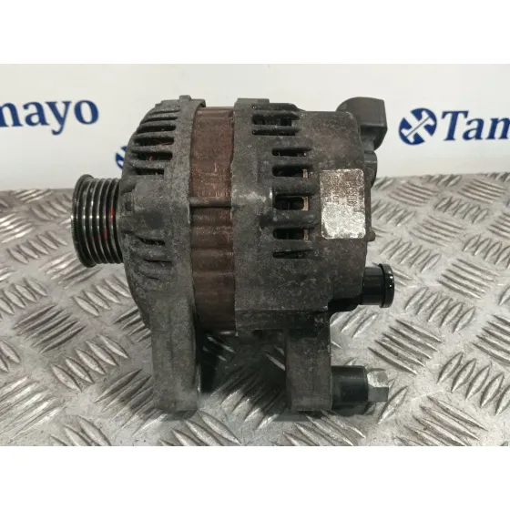 Alternador para Citroën C2 (Jm_)