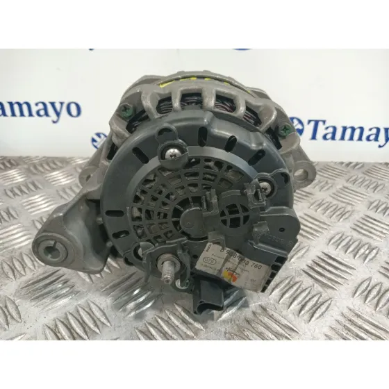 Alternador para Iveco Daily Vi Furgoneta