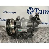 Compresor Aire Acondicionado para Renault Kangoo Express (Fw0/1_)
