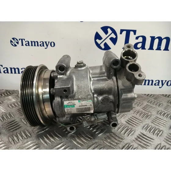 Compresor Aire Acondicionado para Renault Kangoo Express (Fw0/1_)