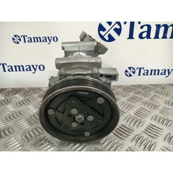 Compresor Aire Acondicionado para Renault Kangoo Express (Fw0/1_)