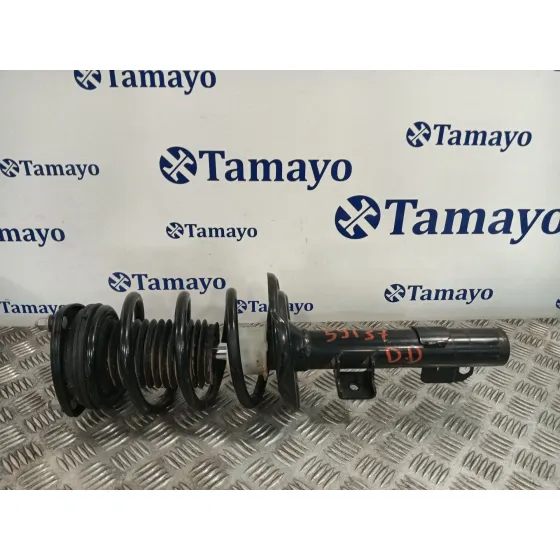 Amortiguador Delantero Derecho para Mazda Cx-30 (Dm, Dt, Ed)