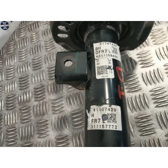 Amortiguador Delantero Izquierdo para Mazda Cx-30 (Dm, Dt, Ed)