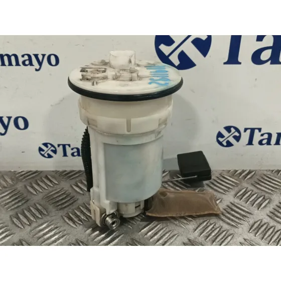 Aforador para Lexus Rx