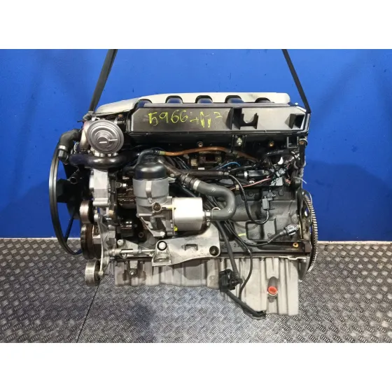 Motor Completo para Bmw 5 (E39)