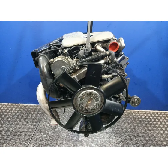 Motor Completo para Bmw 5 (E39)