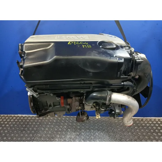 Motor Completo para Bmw 5 (E39)