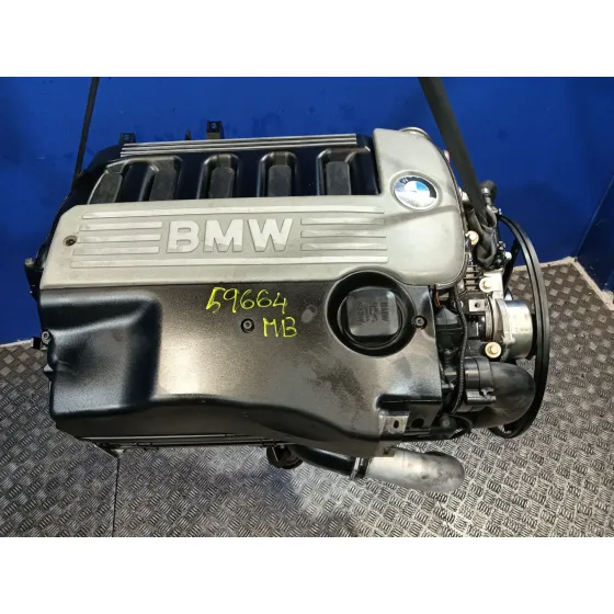 Motor Completo para Bmw 5 (E39)
