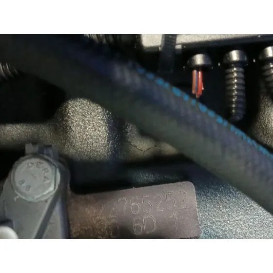 Motor Completo para Bmw 5 (E39)