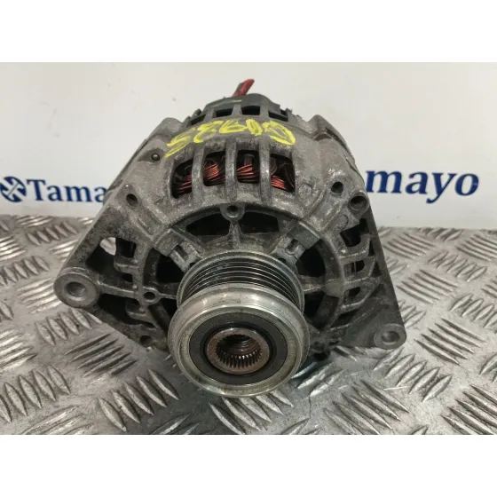 Alternador para Renault Megane I Classic (La0/1_)