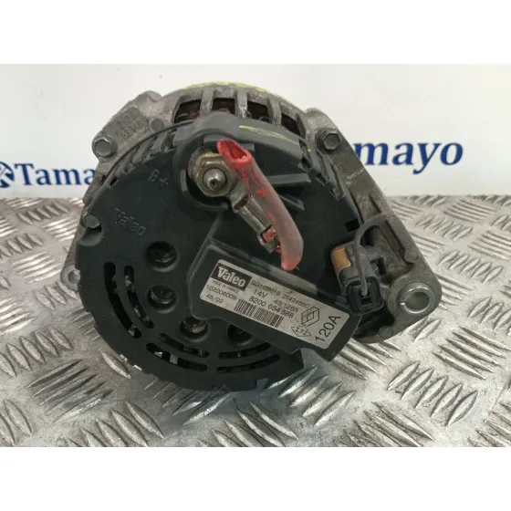 Alternador para Renault Megane I Classic (La0/1_)