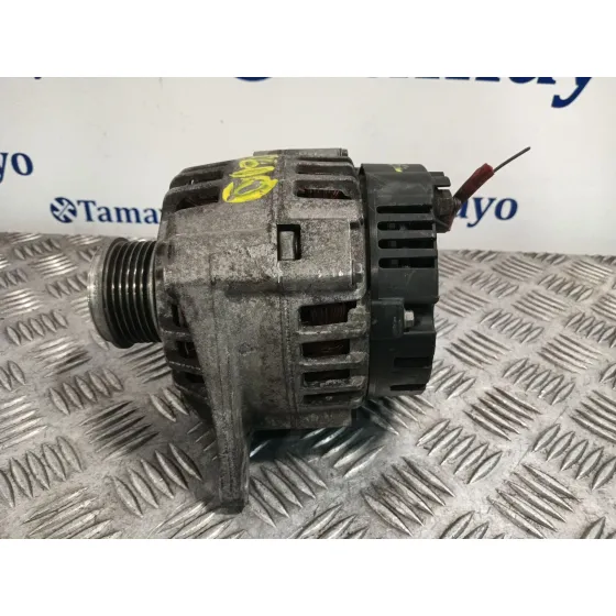 Alternador para Renault Megane I Classic (La0/1_)