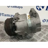 Compresor Aire Acondicionado para Renault Scenic (Ja..)