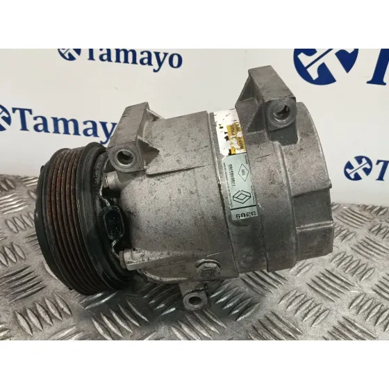 Compresor Aire Acondicionado para Renault Scenic (Ja..)