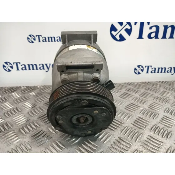 Compresor Aire Acondicionado para Renault Scenic (Ja..)